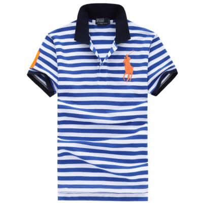 Cheap Men Polo Shirts wholesale No. 2222